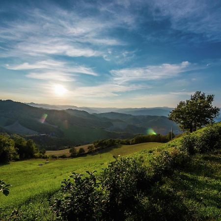 Belvilla By Oyo Borgo Tre Сант'Анджело-ин-Вадо Экстерьер фото
